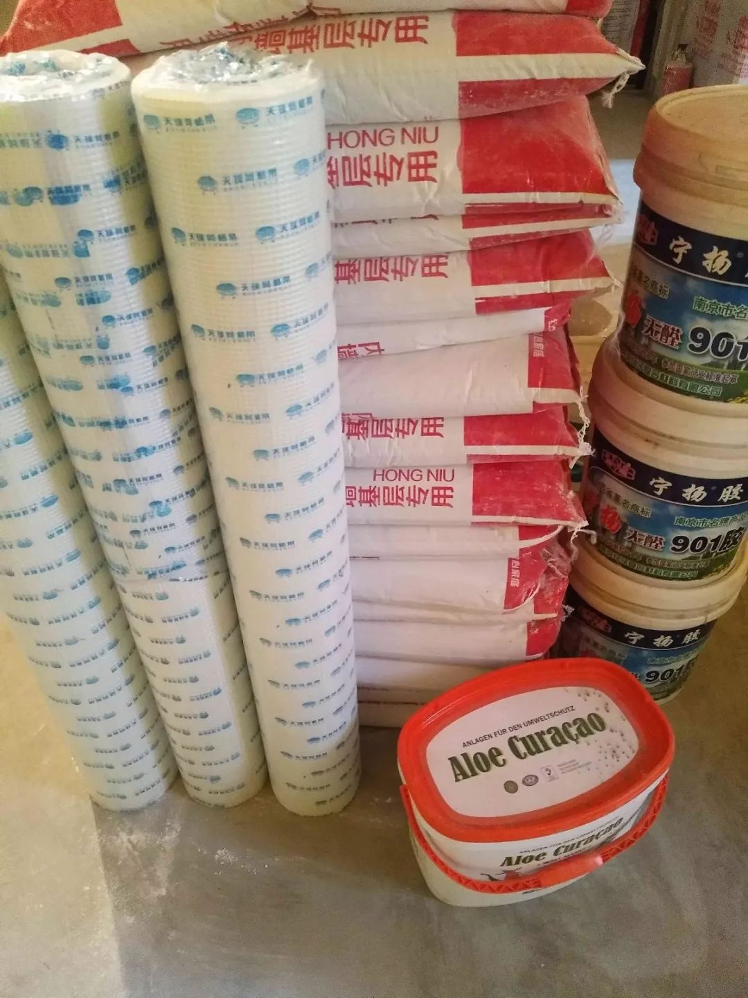 南京龍蟠花苑90㎡現(xiàn)代輕奢--老房升級改造，變身時尚精致家！36油漆施工