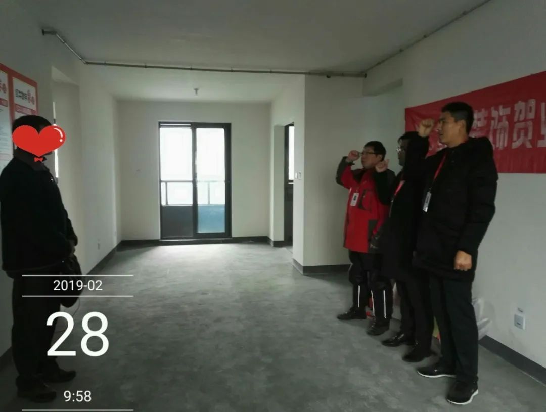 孟憲濤_保利國際社區(qū)115㎡現(xiàn)代北歐--簡潔明亮之家，一人獨(dú)居太愜意！19工地一覽