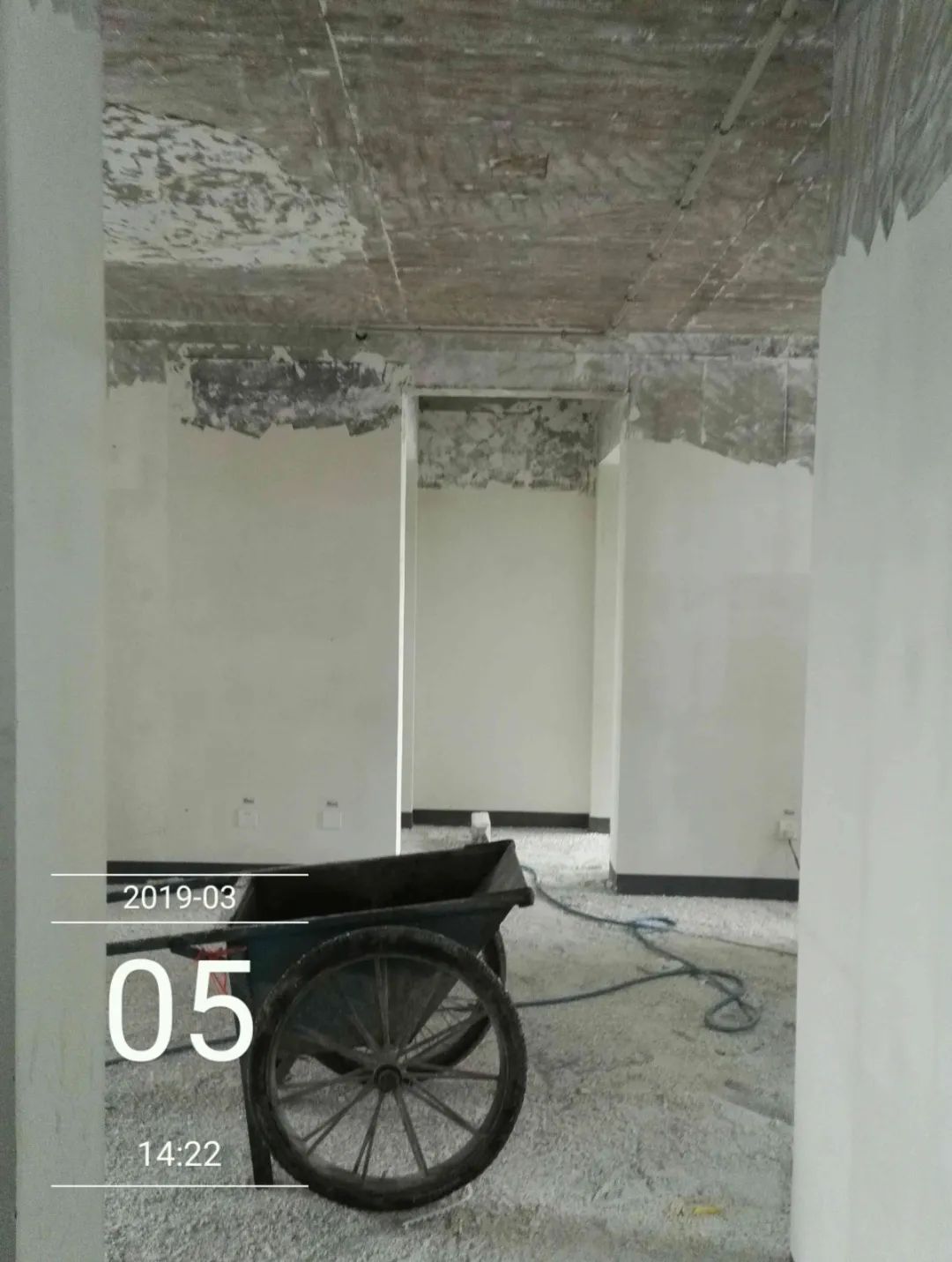 孟憲濤_保利國際社區(qū)115㎡現(xiàn)代北歐--簡潔明亮之家，一人獨(dú)居太愜意！23工地一覽