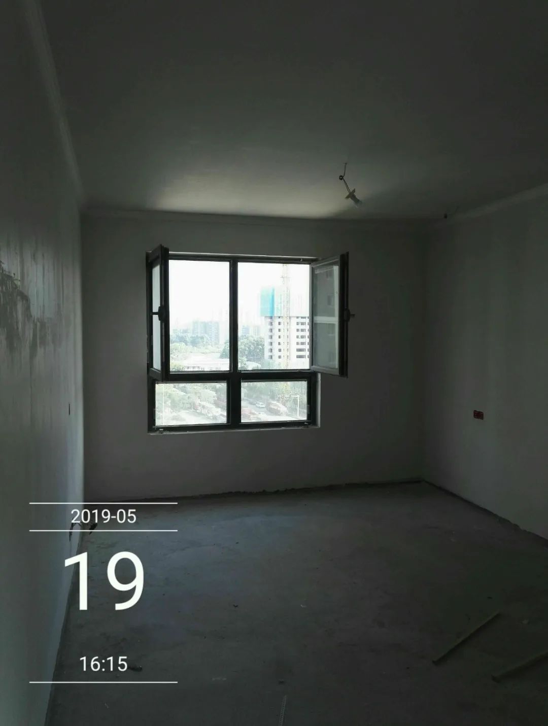 孟憲濤_保利國際社區(qū)115㎡現(xiàn)代北歐--簡潔明亮之家，一人獨(dú)居太愜意！38工地一覽