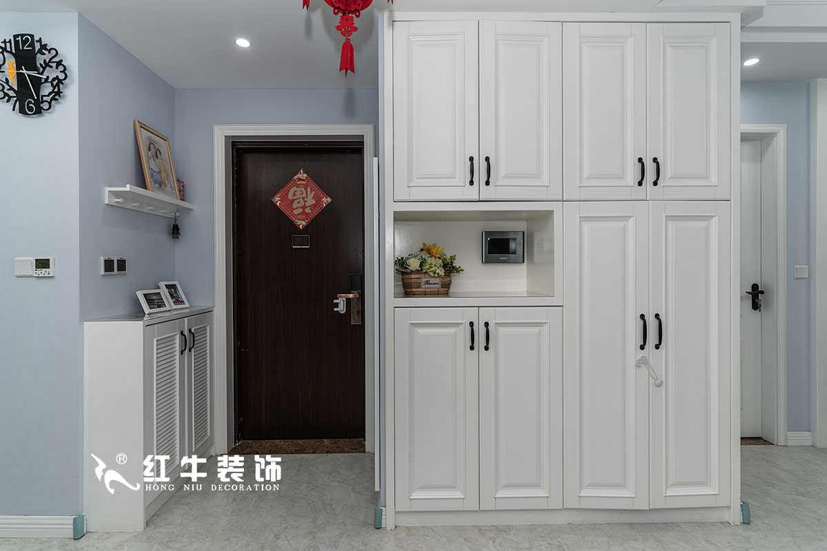 +logo_魏明花_華府國際-117㎡-簡美風格（3室2廳2衛(wèi)，全包16萬）01玄關_華府-21
