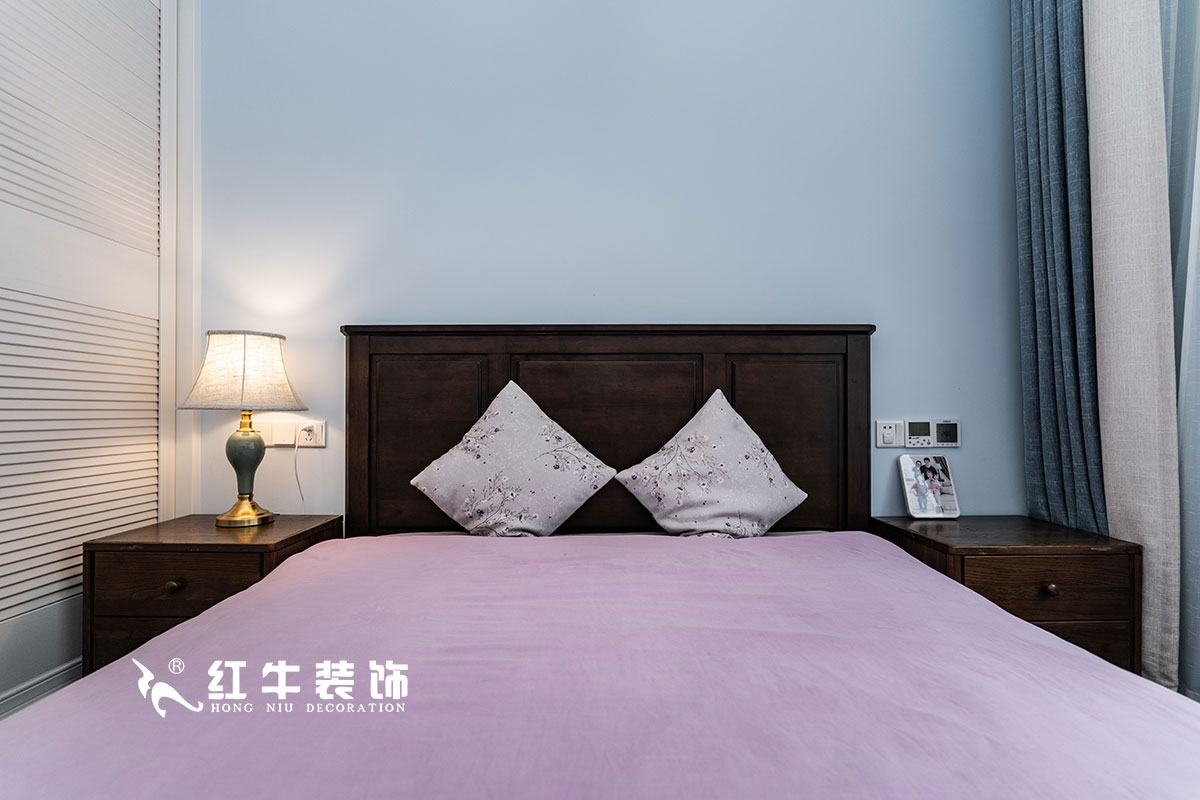 +logo_魏明花_華府國際-117㎡-簡美風格（3室2廳2衛(wèi)，全包16萬）10老人房_華府-8