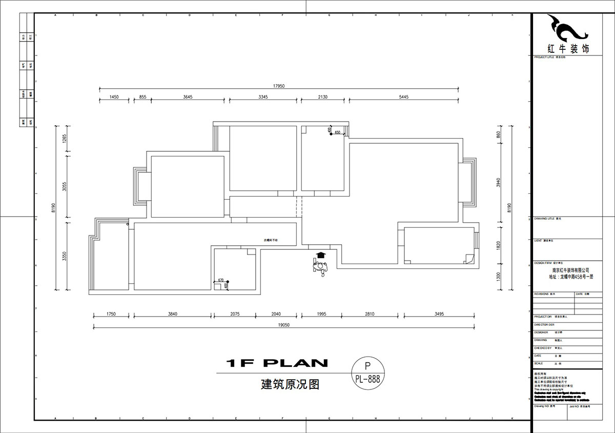 劉萍萍｜東城水岸11-A-1502-132㎡-奶油風｜3室2廳2衛(wèi)｜老房裝修｜定制家｜全包20