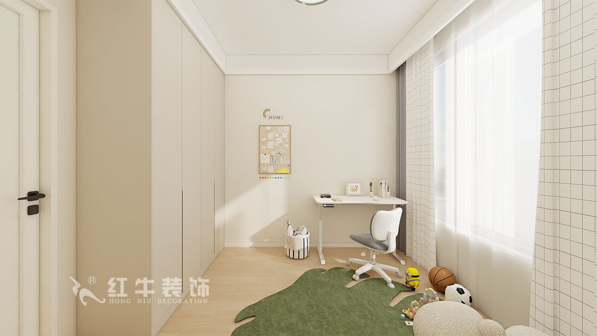 南京138㎡現(xiàn)代復(fù)式裝修，美學(xué)與家居共生！