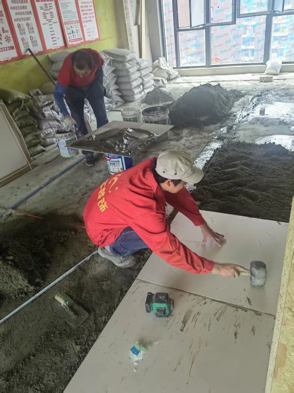 工地突擊巡檢｜嚴(yán)控工程質(zhì)量，是品質(zhì)交付的重要保障！04