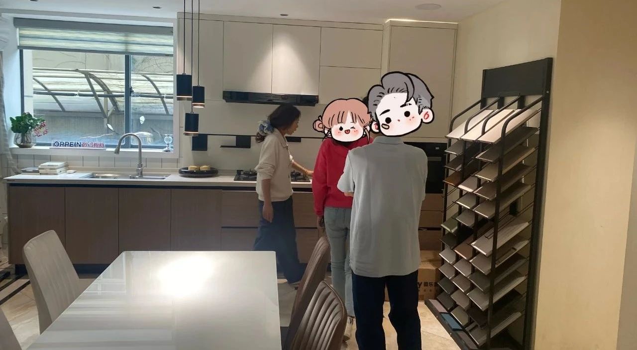 見證實力｜五一節(jié)后裝修狂歡不止，南京紅牛裝飾門店爆單預警！速圍觀！05